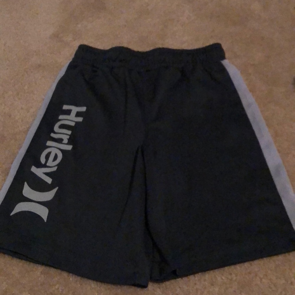 Boys size 6 shorts bundle
